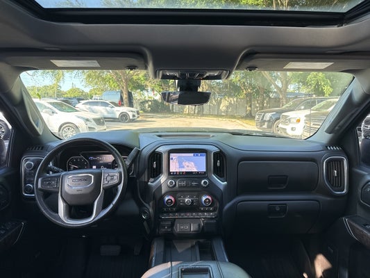 2019 GMC Sierra 1500 Denali in Clearwater, FL - Dimmitt Automotive Group