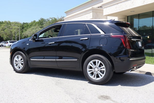 2023 Cadillac XT5 Luxury in Clearwater, FL - Dimmitt Automotive Group