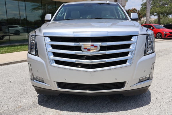 2018 Cadillac Escalade Luxury in Clearwater, FL - Dimmitt Automotive Group