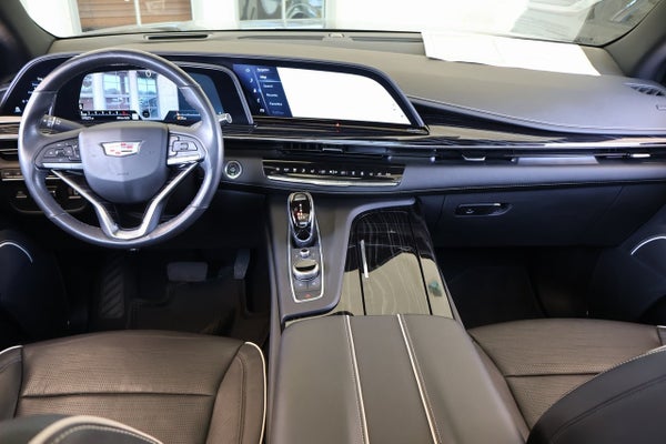 2021 Cadillac Escalade Sport in Clearwater, FL - Dimmitt Automotive Group