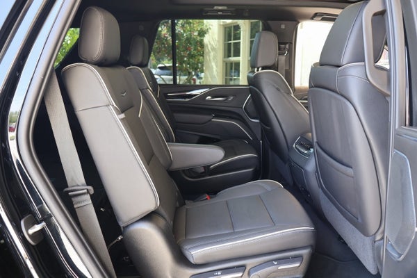 2021 Cadillac Escalade Sport in Clearwater, FL - Dimmitt Automotive Group
