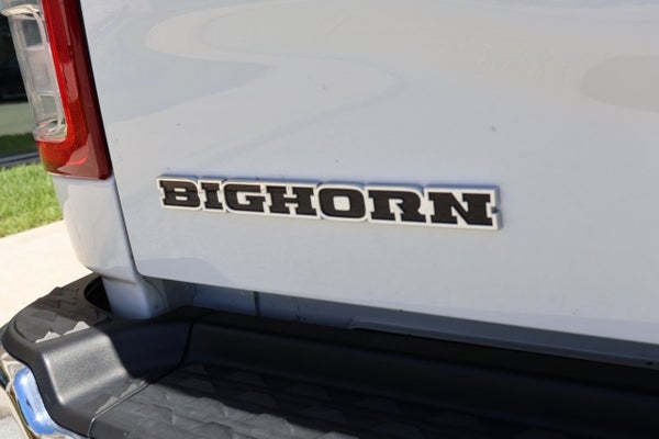 2019 RAM 3500 Big Horn in Clearwater, FL - Dimmitt Automotive Group