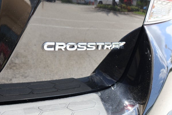 2019 Subaru Crosstrek 2.0i Premium in Clearwater, FL - Dimmitt Automotive Group