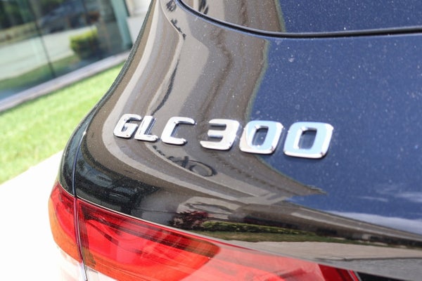 2018 Mercedes-Benz GLC GLC 300 in Clearwater, FL - Dimmitt Automotive Group