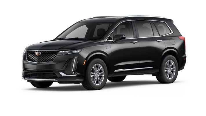 2024 Cadillac XT6 Luxury in Clearwater, FL - Dimmitt Automotive Group