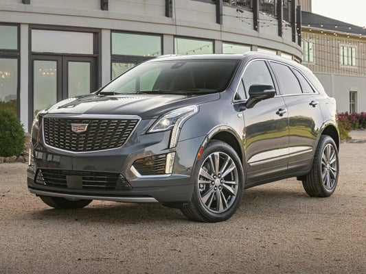 2024 Cadillac XT5 Luxury in Clearwater, FL - Dimmitt Automotive Group