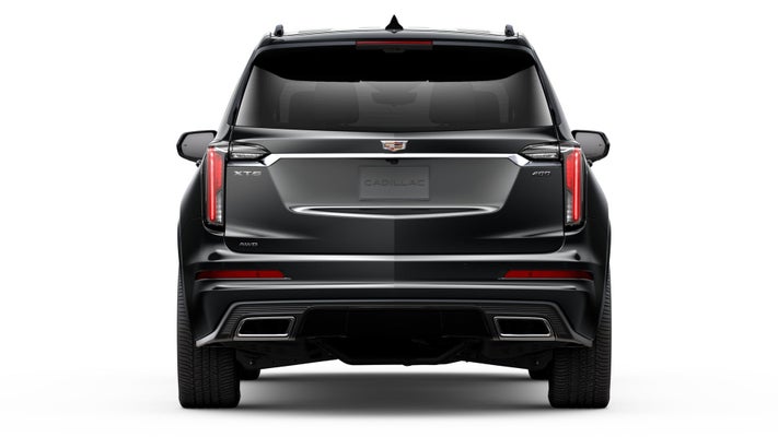 2024 Cadillac XT6 Sport in Clearwater, FL - Dimmitt Automotive Group