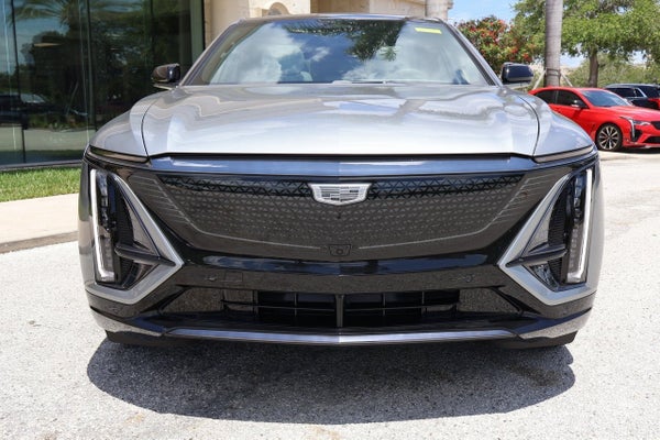 2024 Cadillac LYRIQ Sport 1 in Clearwater, FL - Dimmitt Automotive Group