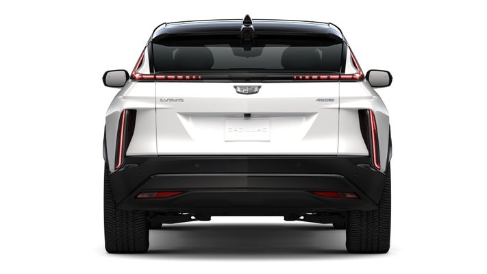 2024 Cadillac LYRIQ Sport 3 in Clearwater, FL - Dimmitt Automotive Group