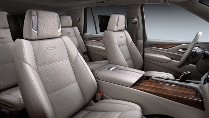2024 Cadillac Escalade Sport Platinum in Clearwater, FL - Dimmitt Automotive Group