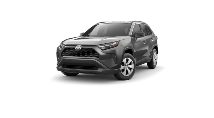 2024 Toyota RAV4 LE in Clearwater, FL - Dimmitt Automotive Group