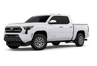 2024 Toyota Tacoma SR5 in Clearwater, FL - Dimmitt Automotive Group