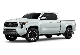 2024 Toyota Tacoma TRD Sport in Clearwater, FL - Dimmitt Automotive Group