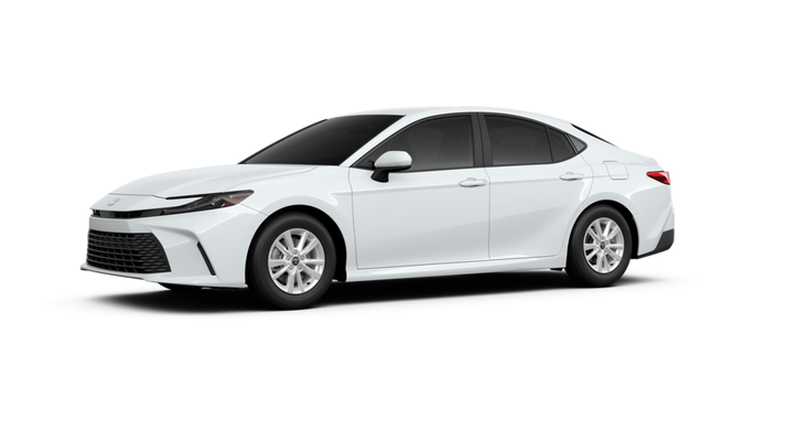 2025 Toyota Camry LE in Clearwater, FL - Dimmitt Automotive Group