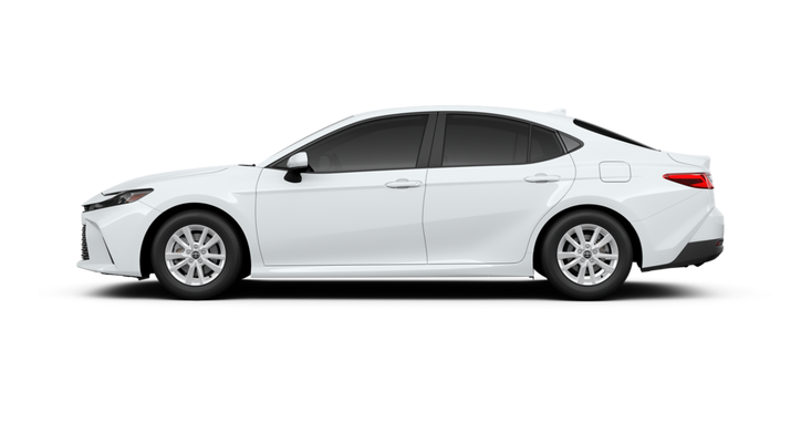 2025 Toyota Camry LE in Clearwater, FL - Dimmitt Automotive Group