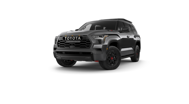 2024 Toyota Sequoia TRD Pro in Clearwater, FL - Dimmitt Automotive Group