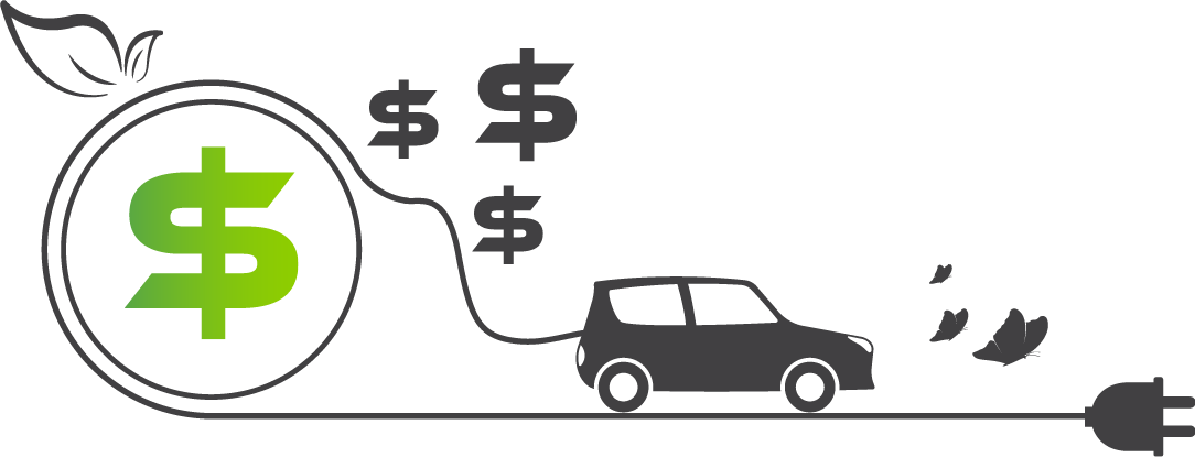 Cost of Ownership with Your Electric Vehicle