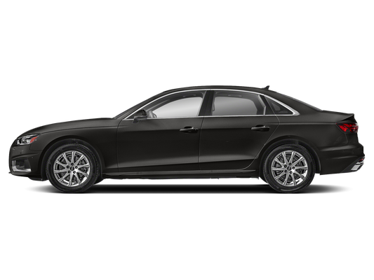 2024 Audi A4 quattro in Clearwater, FL - Dimmitt Automotive Group