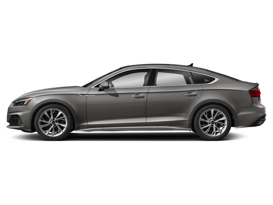 2024 Audi A5 Sportback Premium Plus S Line quattro in Clearwater, FL - Dimmitt Automotive Group