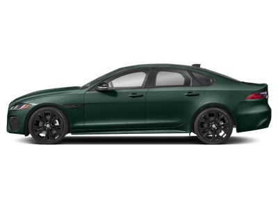 2024 Jaguar XF R-Dynamic SE