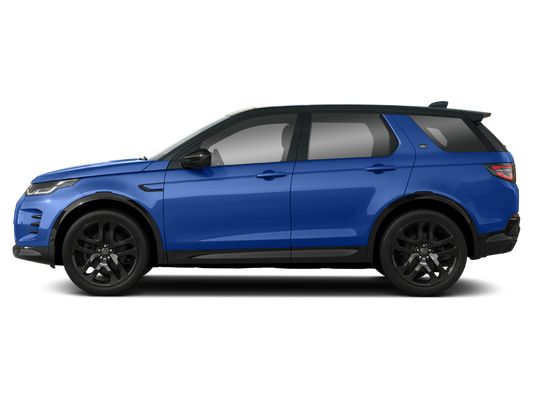 2024 Land Rover Discovery Sport S in Clearwater, FL - Dimmitt Automotive Group