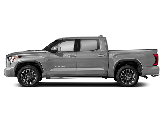 2024 Toyota Tundra Hybrid Limited in Clearwater, FL - Dimmitt Automotive Group