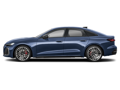 2025 Audi A5 quattro