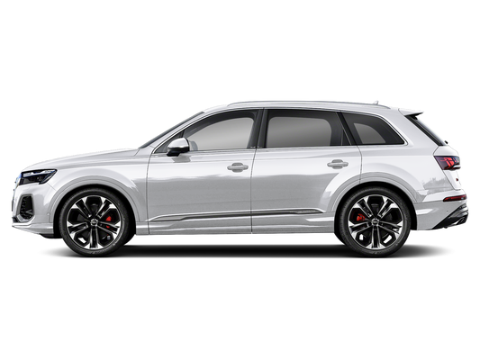 2025 Audi Q7 45 Premium Plus quattro in Clearwater, FL - Dimmitt Automotive Group