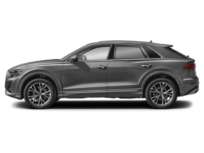 2025 Audi Q8 55 Premium Plus quattro