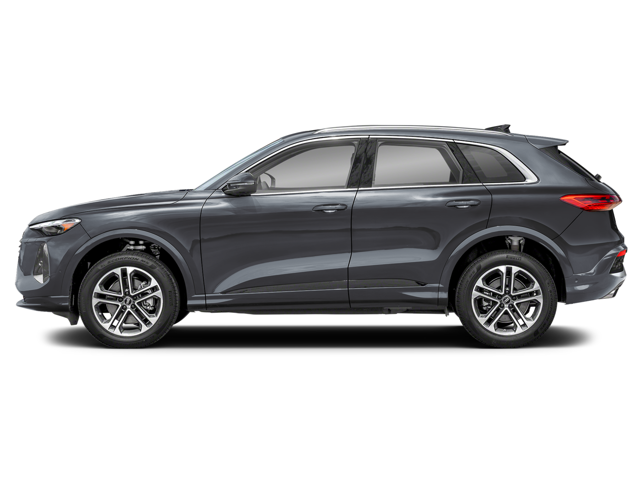 2025 Audi Q5 2.0T Prestige quattro