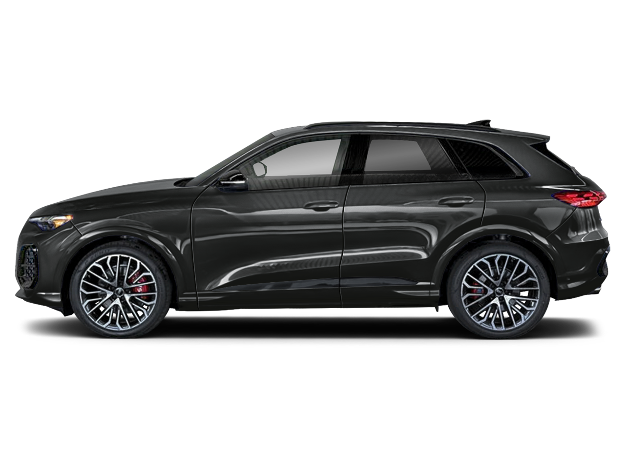 2025 Audi SQ5 3.0T Premium Plus quattro