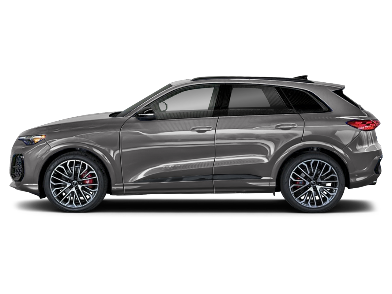 2025 Audi SQ5 3.0T Premium Plus quattro
