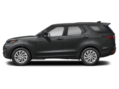 2025 Land Rover Discovery S