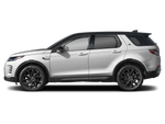 2025 Land Rover Discovery Sport S
