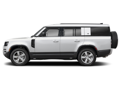 2025 Land Rover Defender 130 X-Dynamic SE