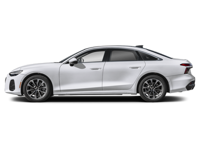 2026 Audi A6 3.0 quattro