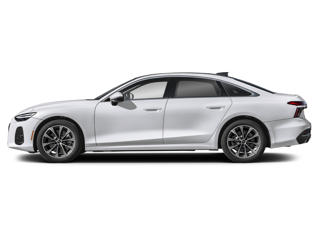 2026 Audi A6 3.0 quattro
