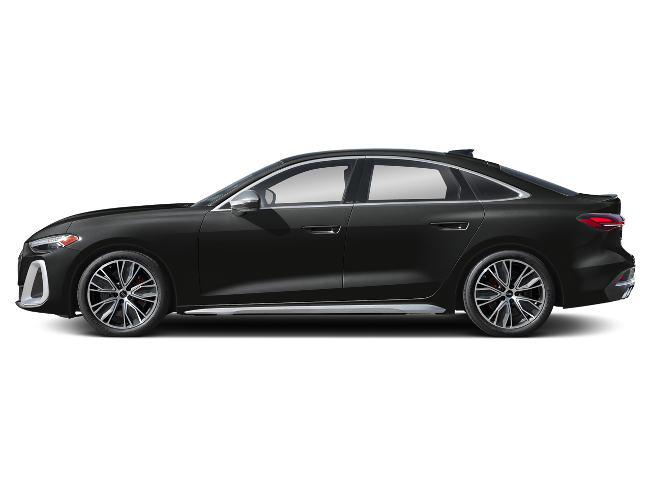 2026 Audi S5 3.0T Prestige quattro