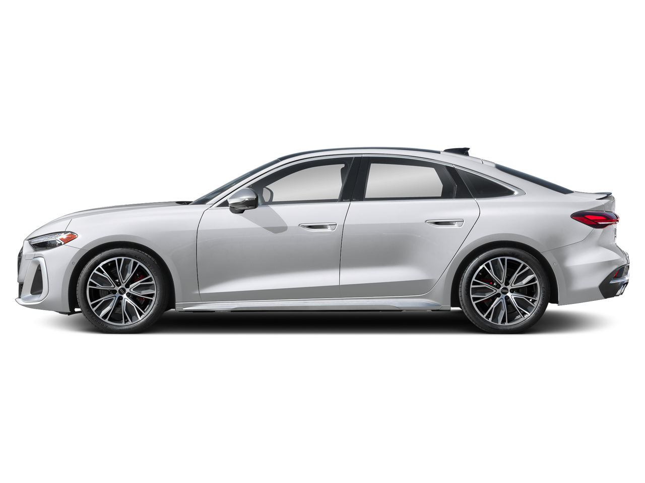 2026 Audi S5 3.0T Prestige quattro