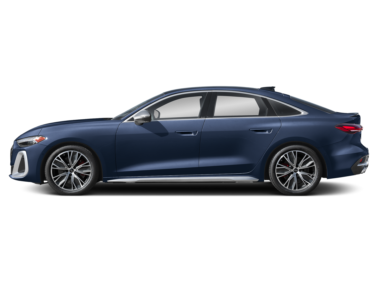2026 Audi S5 3.0T Premium Plus quattro