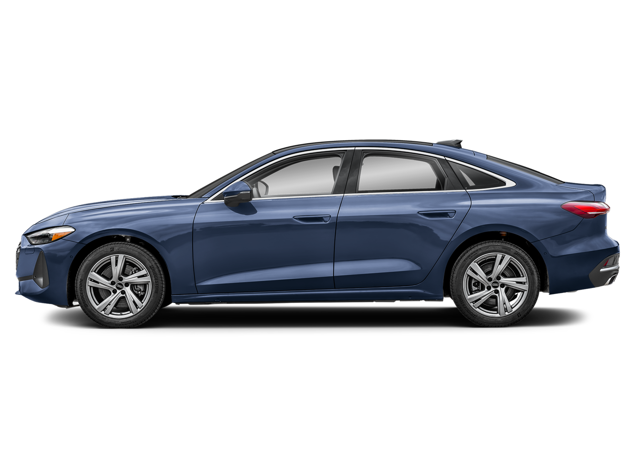 2026 Audi A5 quattro
