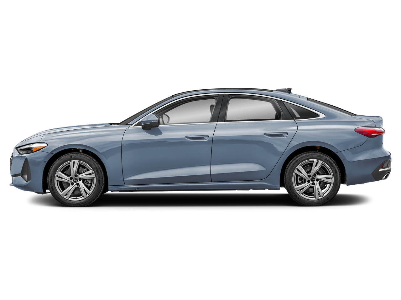 2026 Audi A5 quattro
