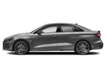 2026 Audi RS 3 2.5T quattro