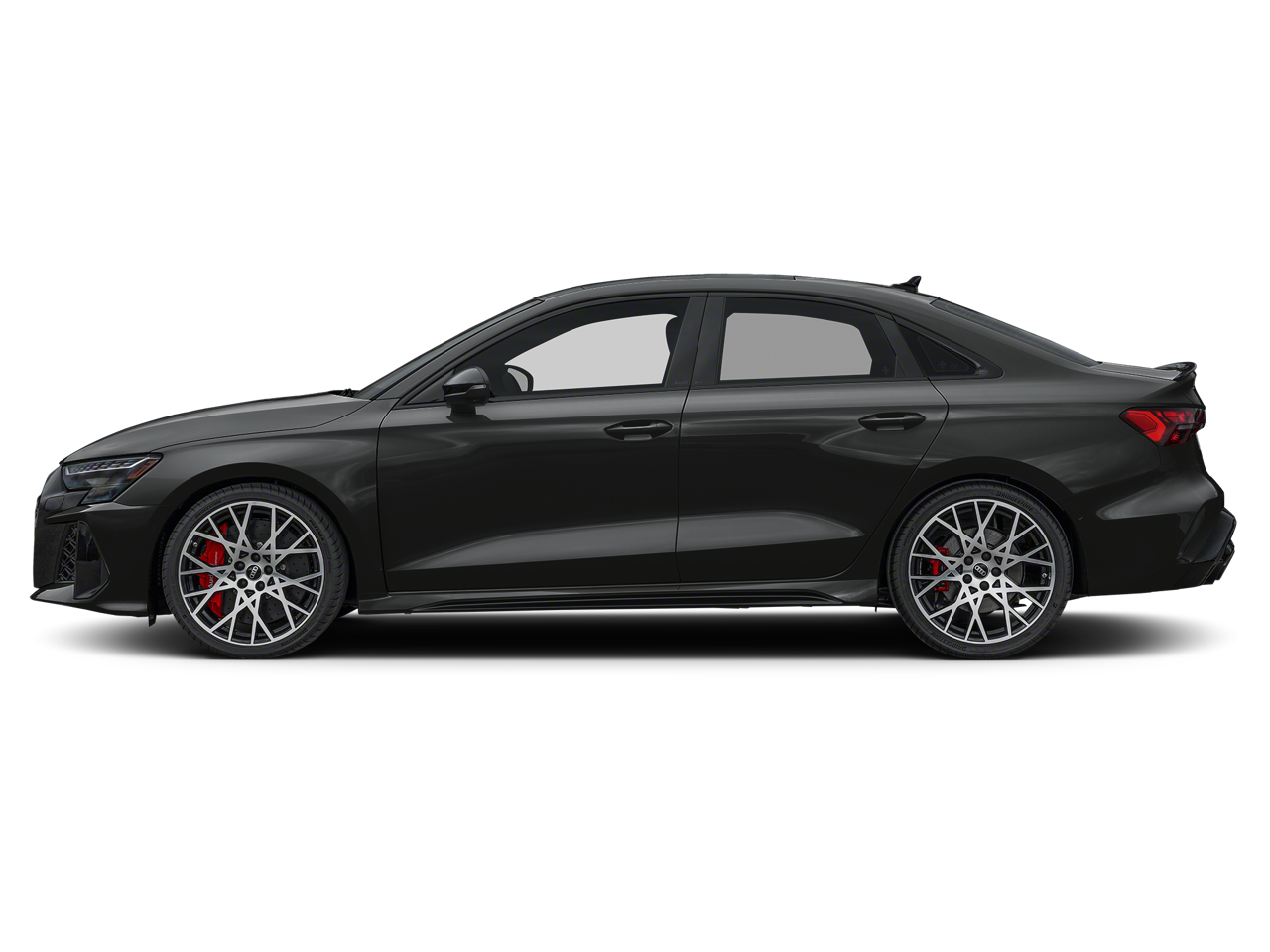 2026 Audi RS 3 2.5T quattro