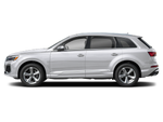 2026 Audi Q7 55 Prestige quattro