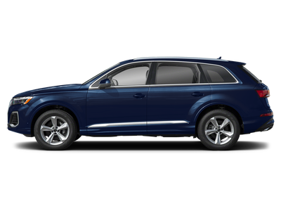 2026 Audi Q7 55 Premium Plus quattro
