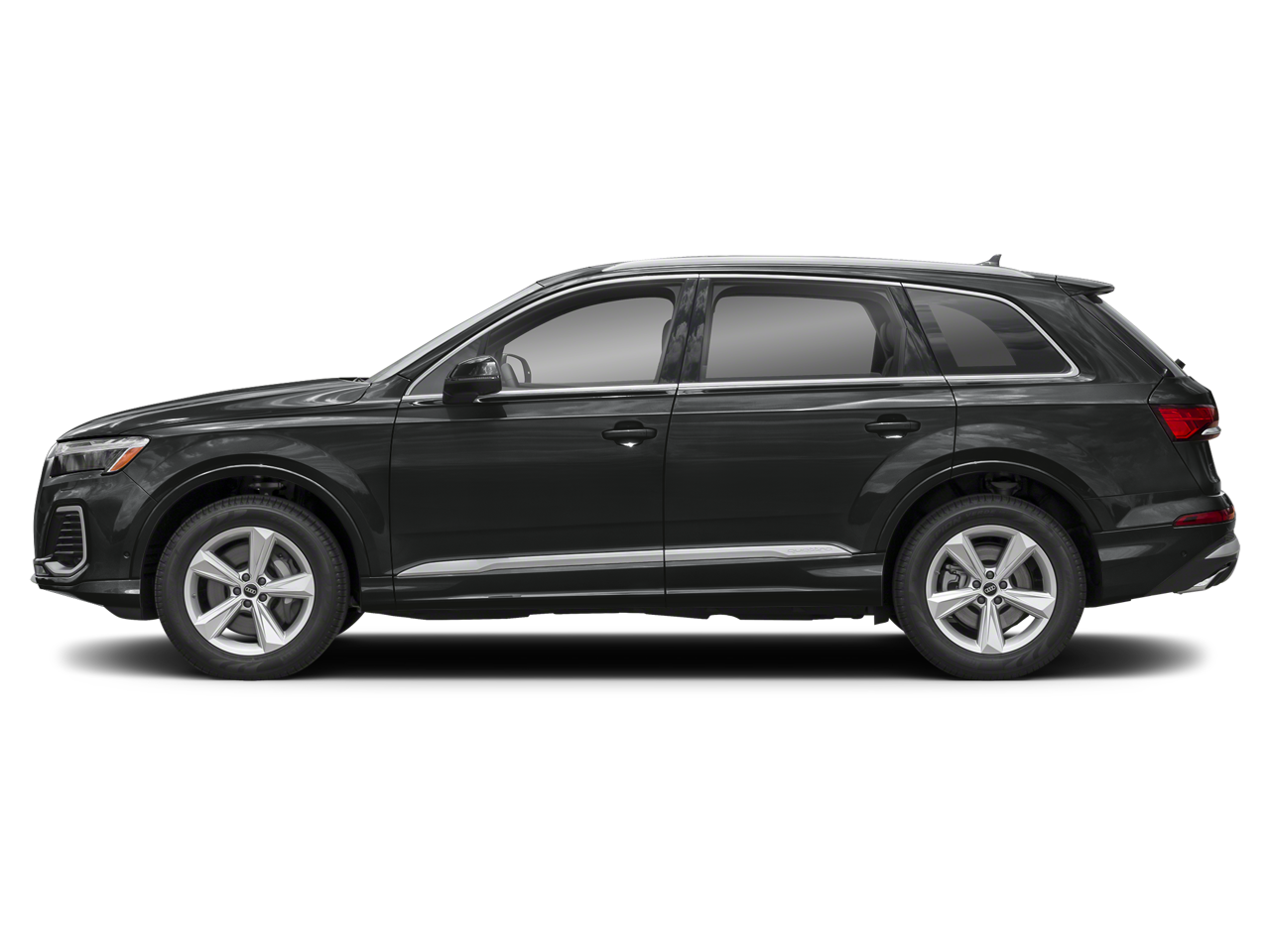 2026 Audi Q7 45 Premium Plus quattro