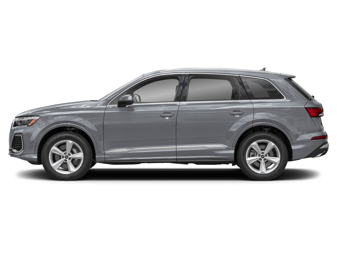 2026 Audi Q7 45 Premium Plus quattro