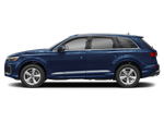 2026 Audi Q7 45 Premium Plus quattro