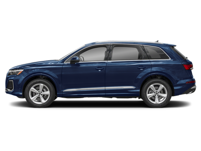 2026 Audi Q7 45 Premium Plus quattro